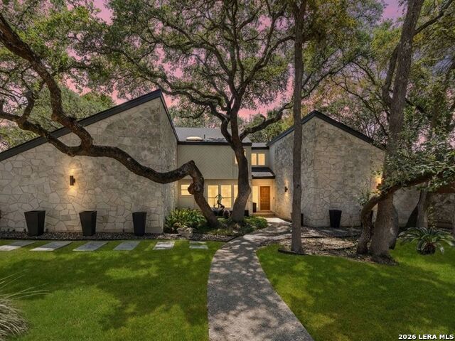 434 Arch Bluff Property Photo 1