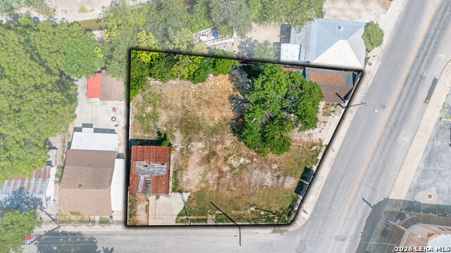 111 & 115 Pleasanton Road Property Photo 1