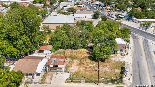 111 & 115 Pleasanton Road Property Photo 3