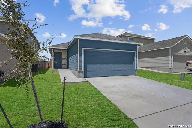 6051 Skipping Way Property Photo 1