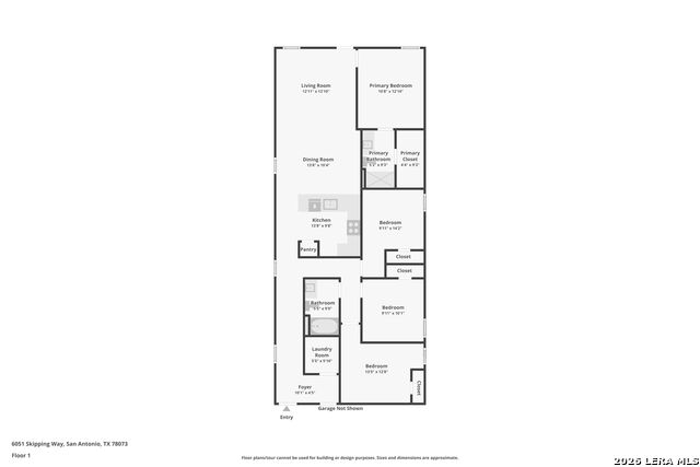 6051 Skipping Way Property Photo 25