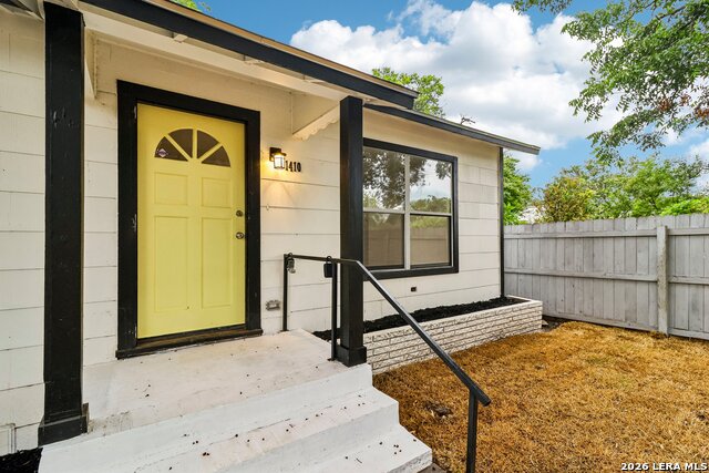 1410 Greer Property Photo 5