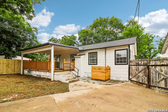1410 Greer Property Photo 29