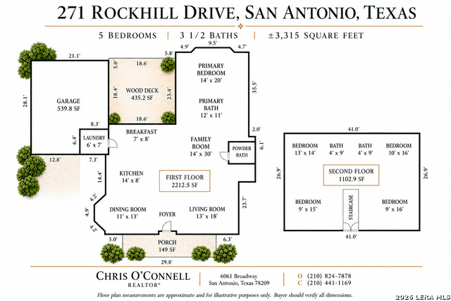 271 Rockhill Dr Property Photo 34