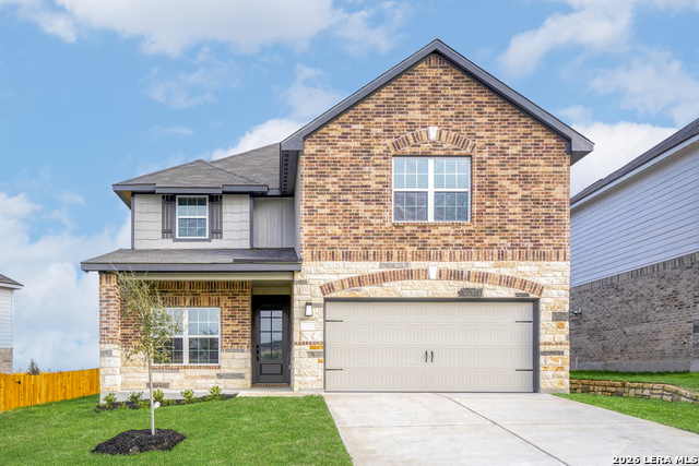 6328 Monk Landing Property Photo 1
