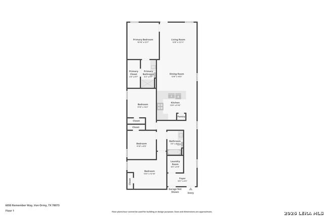 6050 Remember Way Property Photo 27