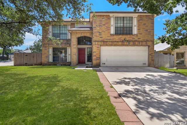 6702 Secession Property Photo 1