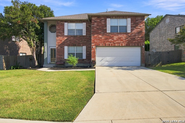 10210 Silverbrook Pl Property Photo 1