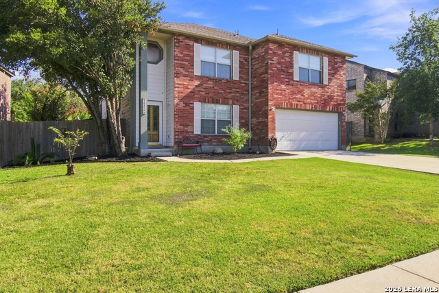10210 Silverbrook Pl Property Photo 2