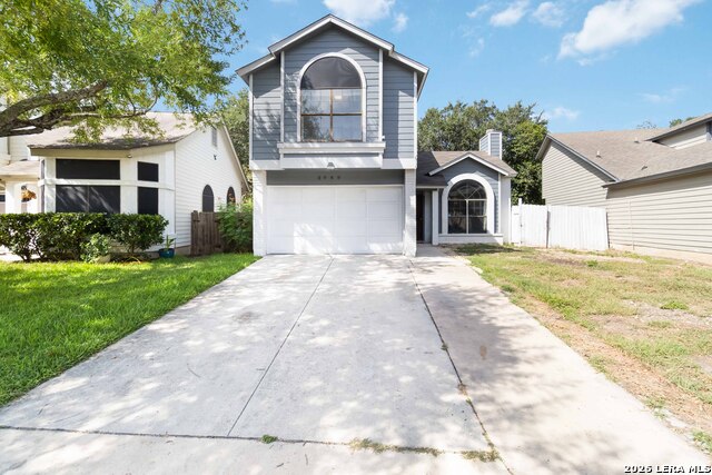 2949 Ash Field Dr Property Photo 1