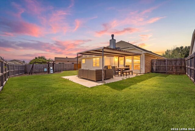 3522 Sausalito Fern Property Photo 4