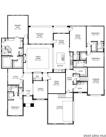 18519 Powder Mill Property Photo 2
