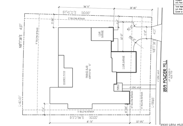 18519 Powder Mill Property Photo 4