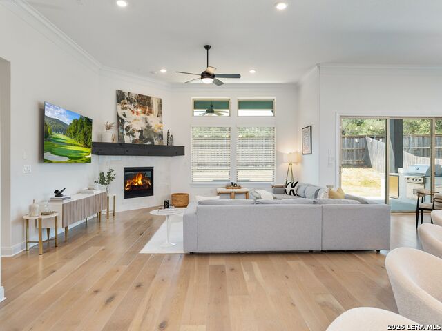 3914 Balentine Property Photo 8
