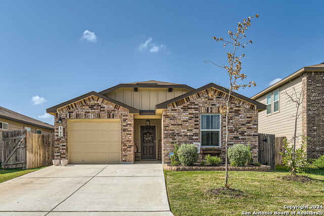 6706 Dynamic Sound Property Photo 1