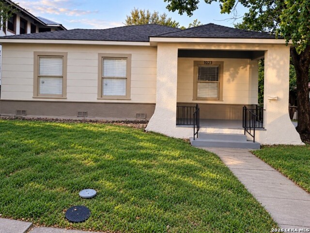 1023 W French Pl Property Photo 1