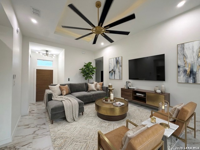 6929 Molinos Dr. Property Photo 2