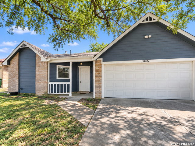 10922 Forest Smt Property Photo 1