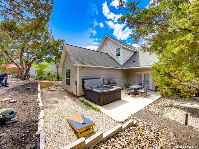 1528 Connie Drive Property Photo 37