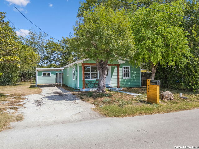647 Dolle Ave Property Photo 1