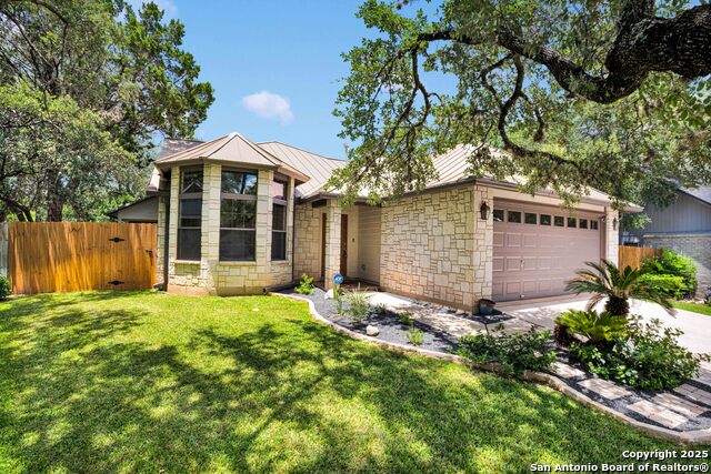 2607 Knights Walk Property Photo 2