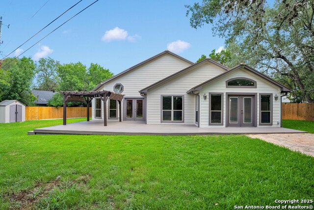 2607 Knights Walk Property Photo 26