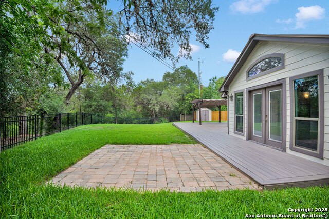 2607 Knights Walk Property Photo 27