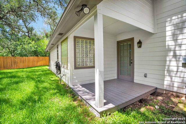 2607 Knights Walk Property Photo 28
