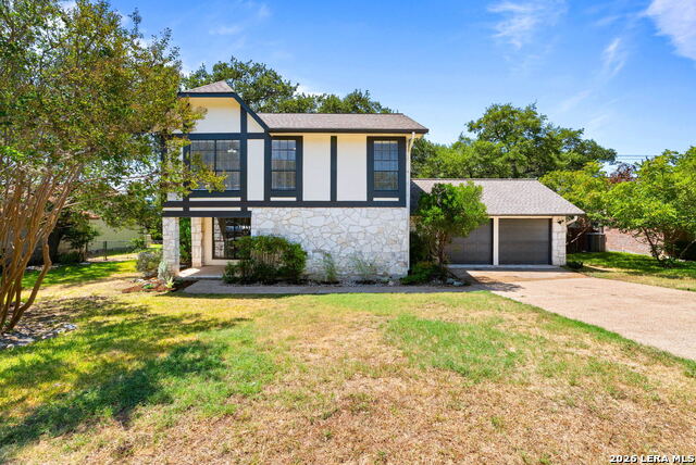 14107 MOSS FARM ST Property Photo 1