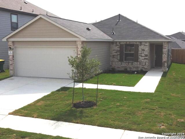 4915 Dalton Bnd Property Photo 1