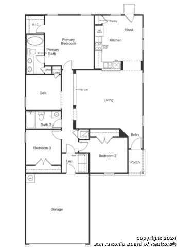 4915 Dalton Bnd Property Photo 2