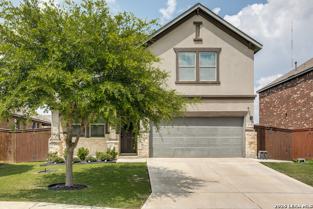 8225 Lajitas Bnd Property Photo 1