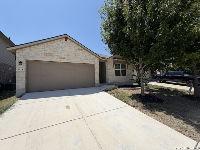 5915 Calaveras Way Property Photo 1