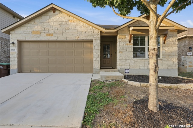 5915 Calaveras Way Property Photo 1