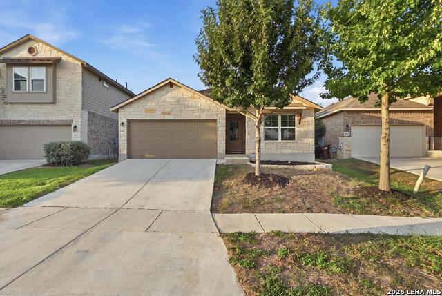 5915 Calaveras Way Property Photo 2