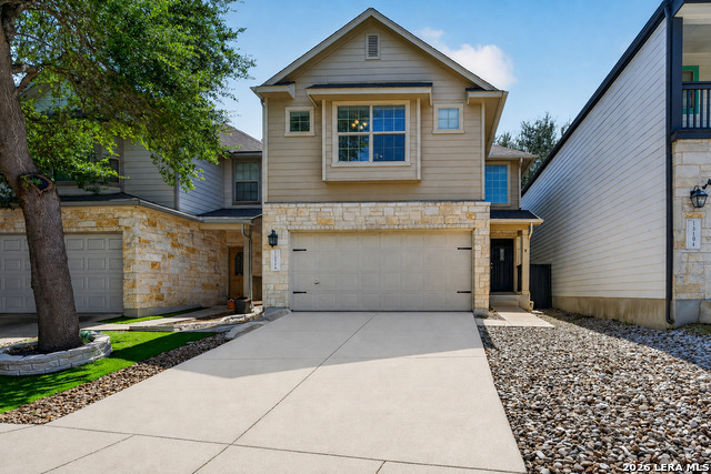 13106 Brook Arbor Property Photo 1