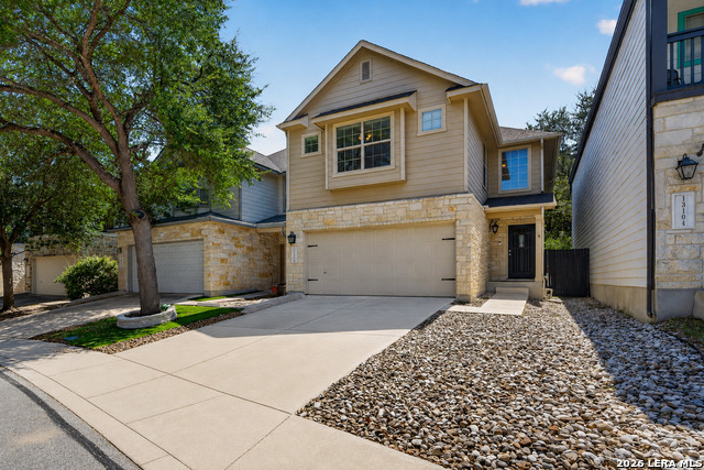 13106 Brook Arbor Property Photo 2