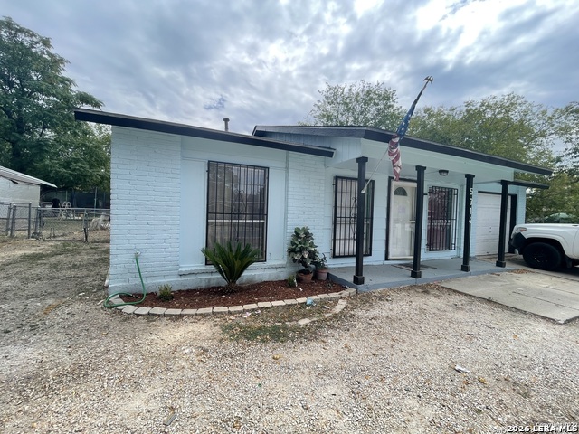 5314 Trading Post Property Photo 1