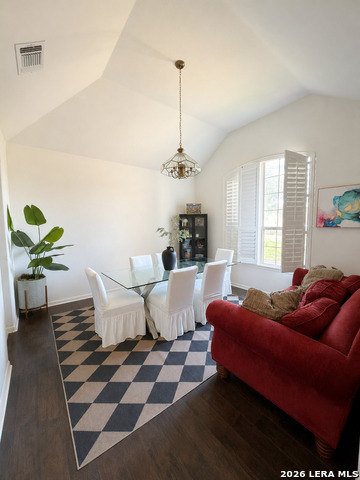 26017 Lewis Ranch Rd Property Photo 5