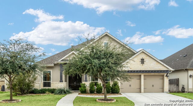 7938 Cibolo Vw Property Photo 1