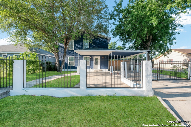 234 Spaatz St Property Photo 1