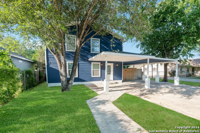 234 Spaatz St Property Photo 3