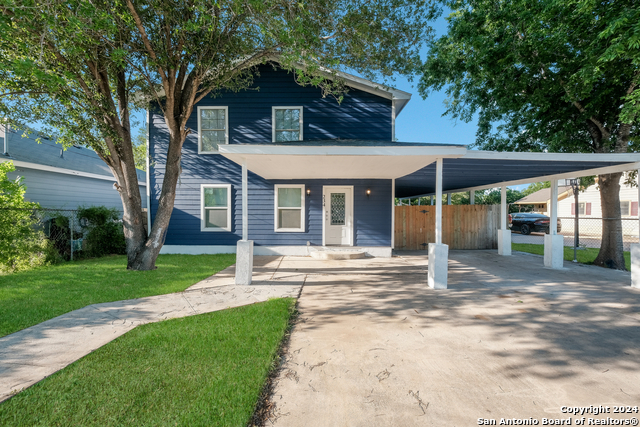 234 Spaatz St Property Photo 4