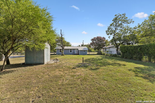 281 N Lone Star Ave Property Photo 37