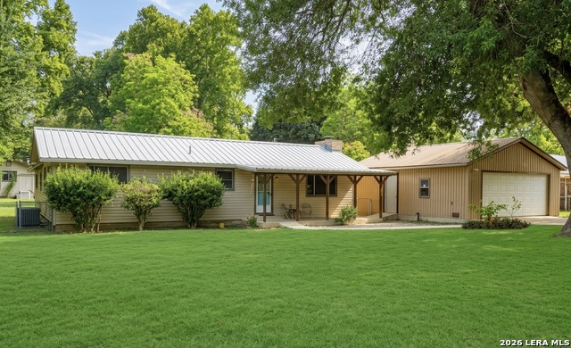 1410 Pecan Dr NW