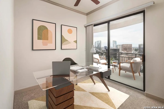 1200 Post Oak Blvd Property Photo 15