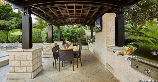 1200 Post Oak Blvd Property Photo 25