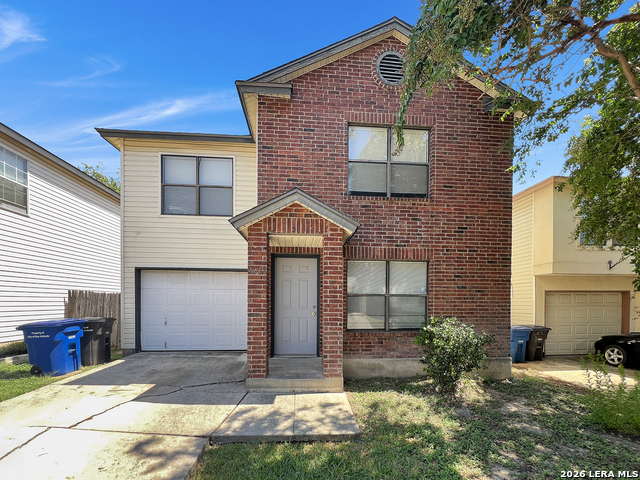9034 Mountain Field Dr Property Photo 1