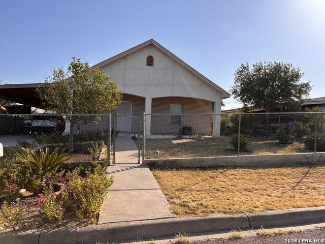1234 Zarate Property Photo 2