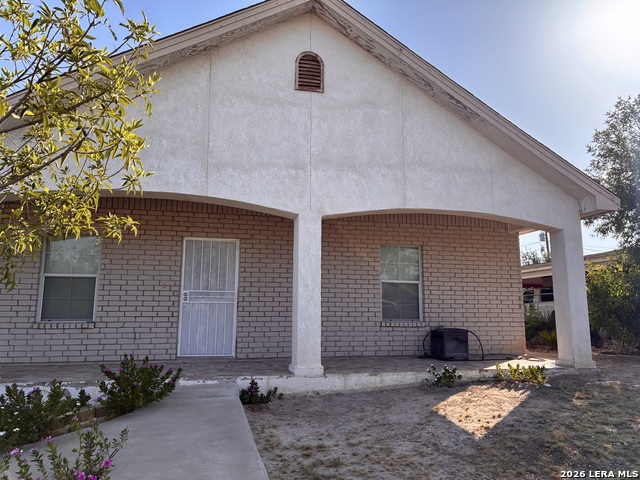 1234 Zarate Property Photo 3
